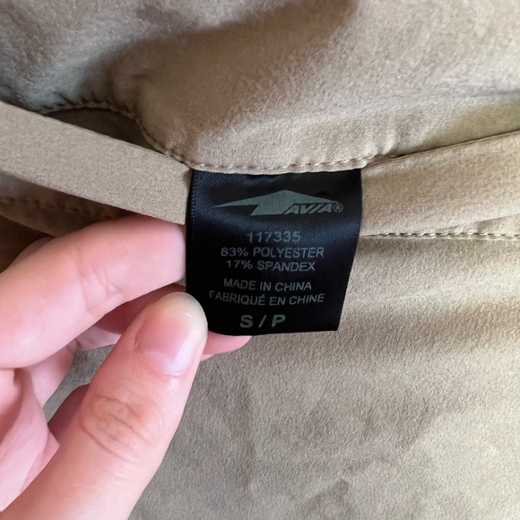 4/$10 hiking skort - Picture 3 of 4